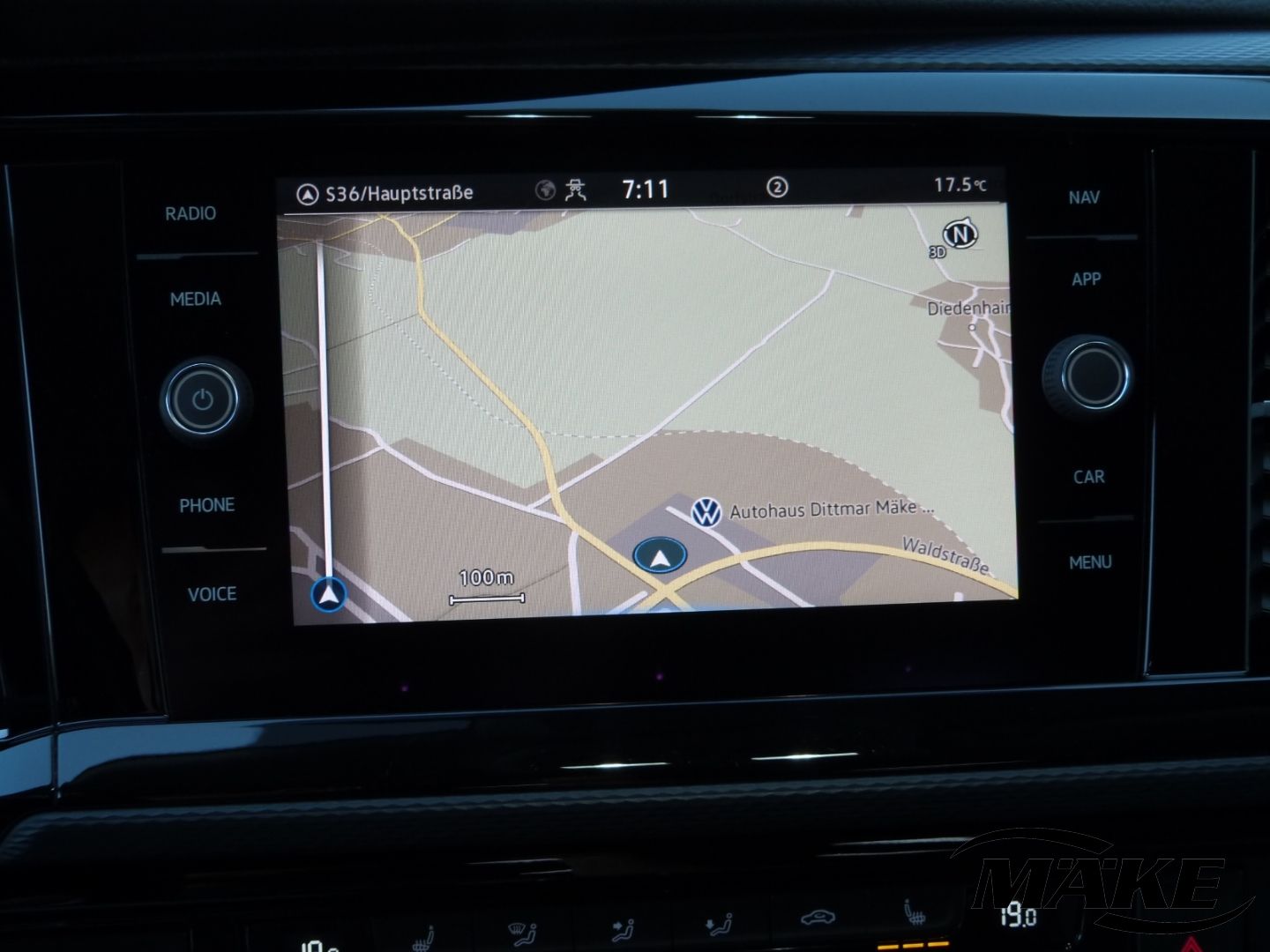 T6.1 Multivan 2.0 TDI DSG,4 Motion,Generation Si