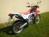 Honda CRF 250 L (MD38) - Offers