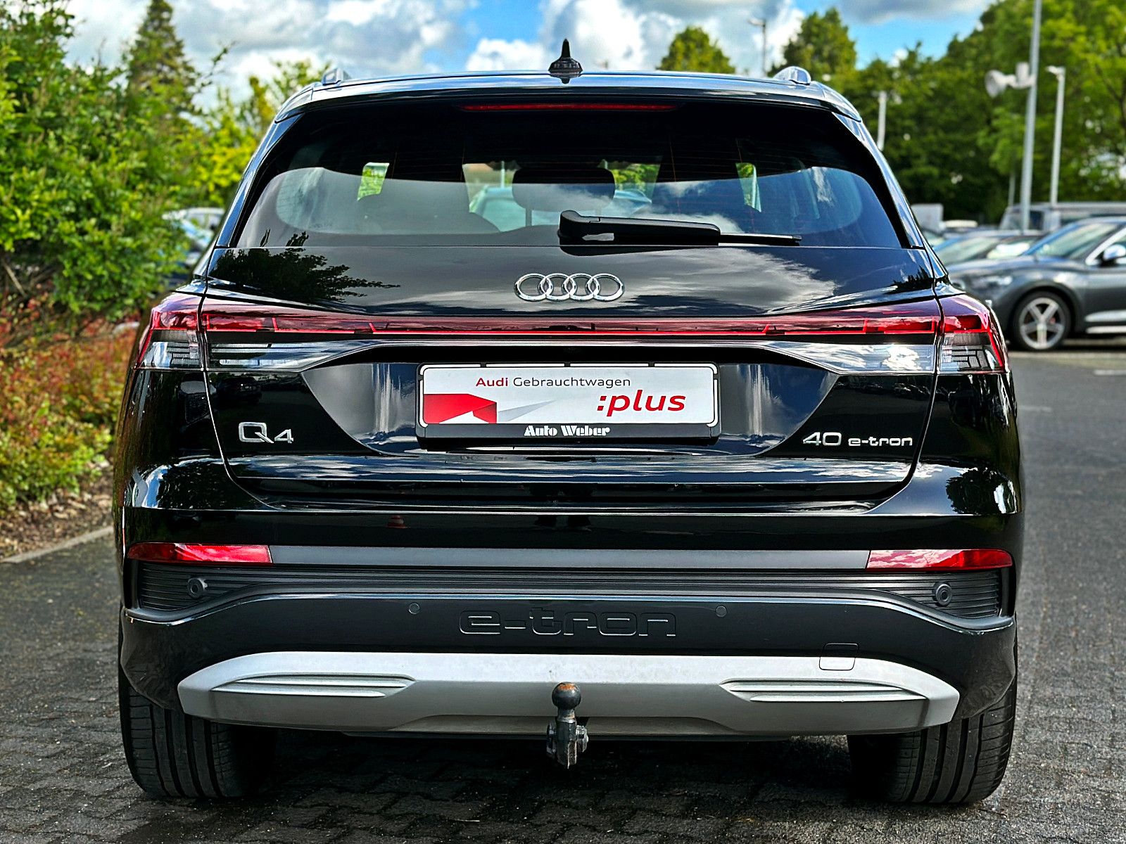 Audi Q4 e-tron - Bild 29
