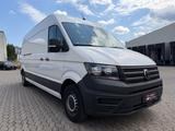 Volkswagen Crafter Kasten Kasten 35 lang Hochdach FWD - VW Crafter in Bonn