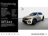 Volkswagen T-Roc R-Line 1.5 TSI DSG*18Z*Pano*RFK*Digital - Volkswagen T-Roc 1.5 TSI