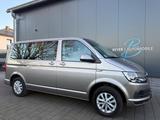 Volkswagen T6 Caravelle 2.0 TDI *Tempomat*Rollstuhlrampe* - Behindertengerechte Volkswagen T6 Caravelle