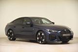 BMW 420d xDrive Gran Coupé M Sport Pro ACC H&K AHK - BMW mit Diesel-Antrieb: Coupe