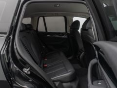Foto Nummer 26: BMW X3