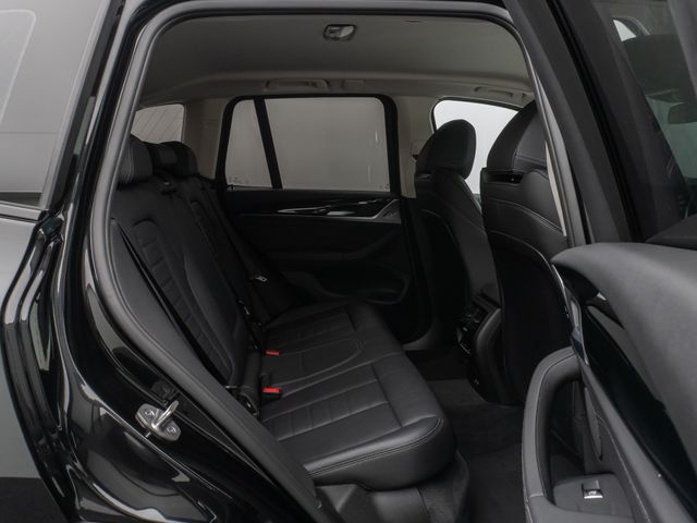 Foto Nummer 26: BMW X3