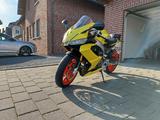 Aprilia RS660