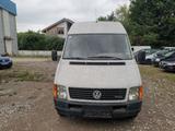 Volkswagen LT35 Maxi - Volkswagen LT mit Diesel-Antrieb: Kleinbus, 35