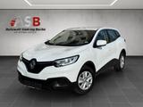 Renault Kadjar 1,3 TCE Life*Klimaautomatik*2.Hand - Renault Kadjar Gebrauchtwagen in Berlin
