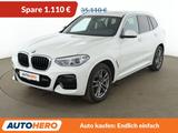 BMW X3 xDrive 20d Mild-Hybrid M Sport Aut.*NAVI*HUD* - BMW X3 Gebrauchtwagen in Stuttgart