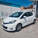 Toyota Yaris 1.4 D-4D 5 porte Style - Toyota Yaris: 4d4