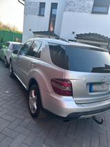 Mercedes-Benz Mercedes ML 320 CDI  2008  TÜV bis 09/20... - Mercedes-Benz in Leverkusen: 3.0