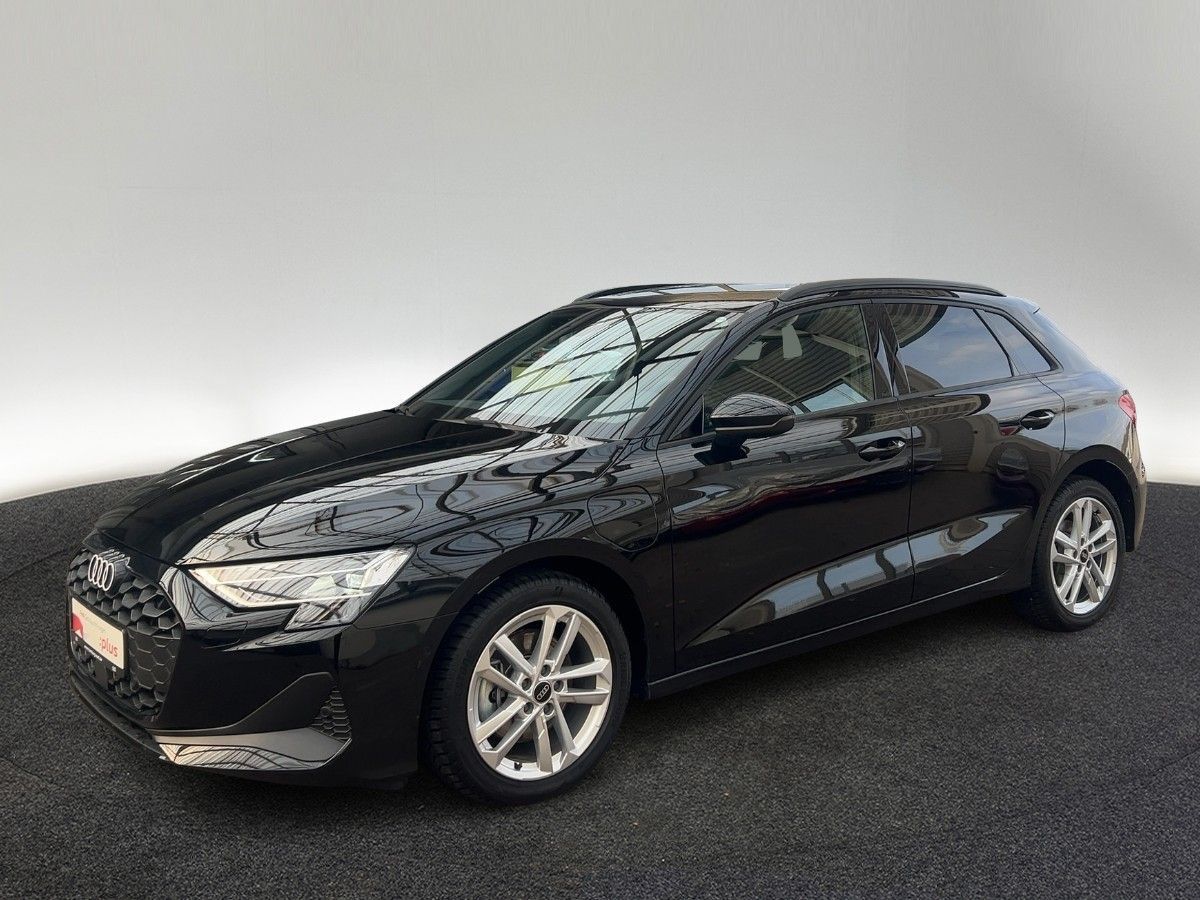 Audi A3 - Bild 2