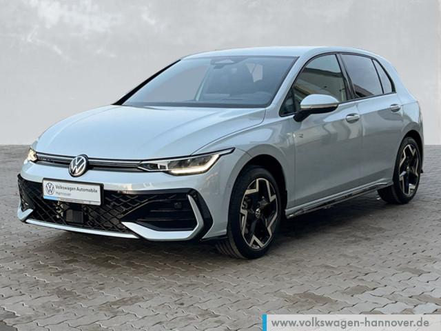Volkswagen Golf R-Line 1.5 eTSI DSG AHK HUD Rückfahrkamera