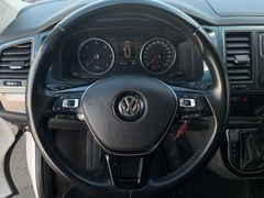 VW T6 Multivan Comfortline Automatik | 150PS | Temp