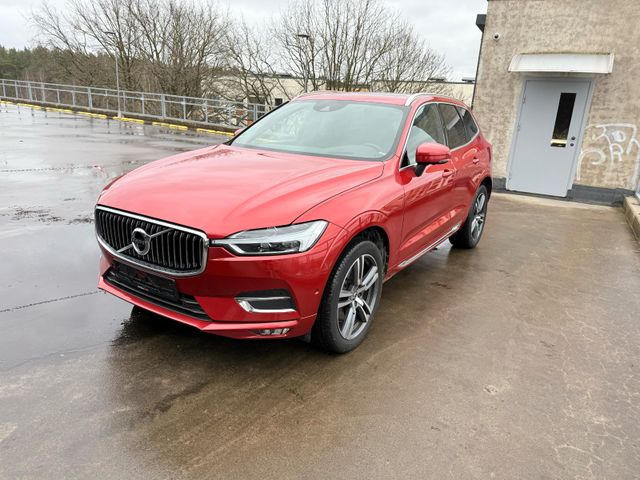 Volvo XC60Inscription AWD Panoram HeadUp ACC 360° View