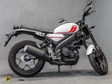 Yamaha XSr 125 - YAMAHA XSR125