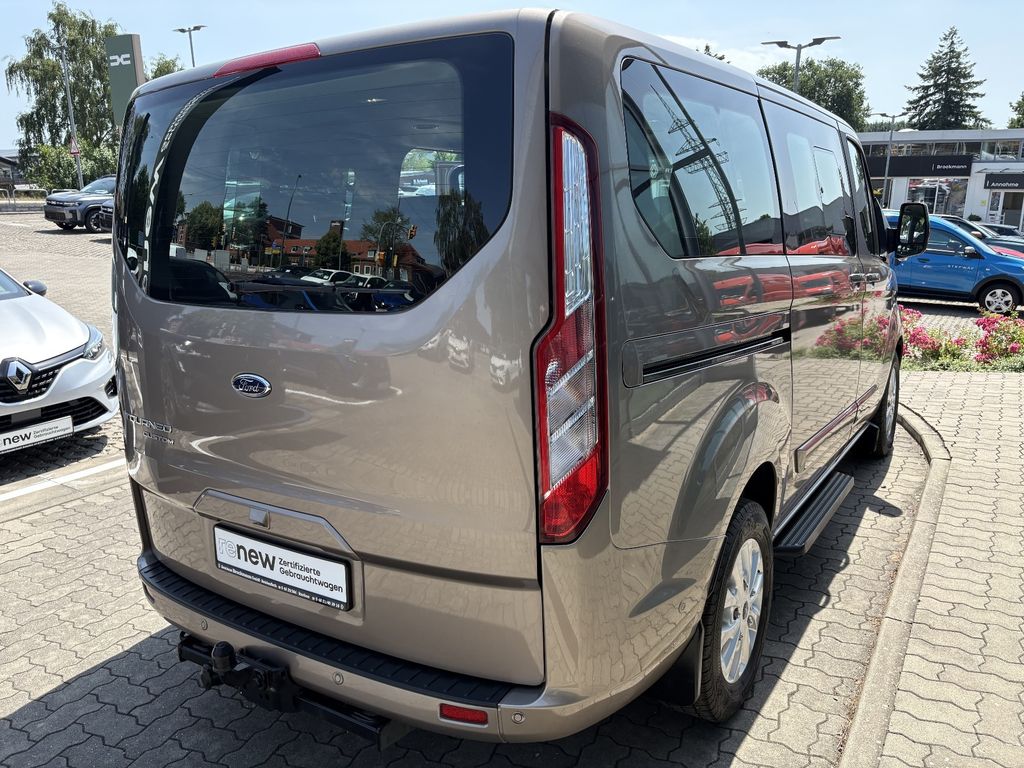 FORD Transit - Bild 3