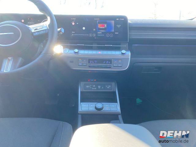 Hyundai KONA SX2 Hybrid Trend Mj26  Assistenz-Licht-Pak