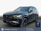 Volvo XC90 T8 AWD Plug-in Hybrid Plus Black Edition 22 - Volvo XC90 in Dresden