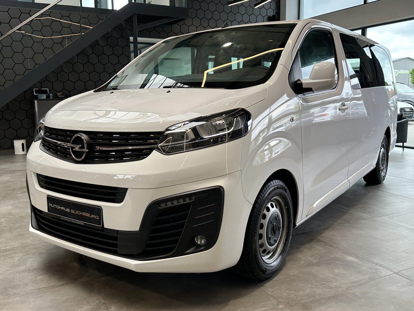 Opel Vivaro  1.5 D L3 9 Sitzer