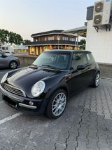 MINI Mini Cooper r53 - MINI Cooper aus 2001