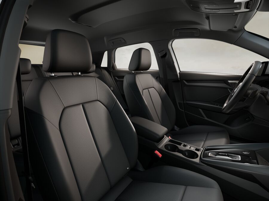 Audi A3 - Bild 5
