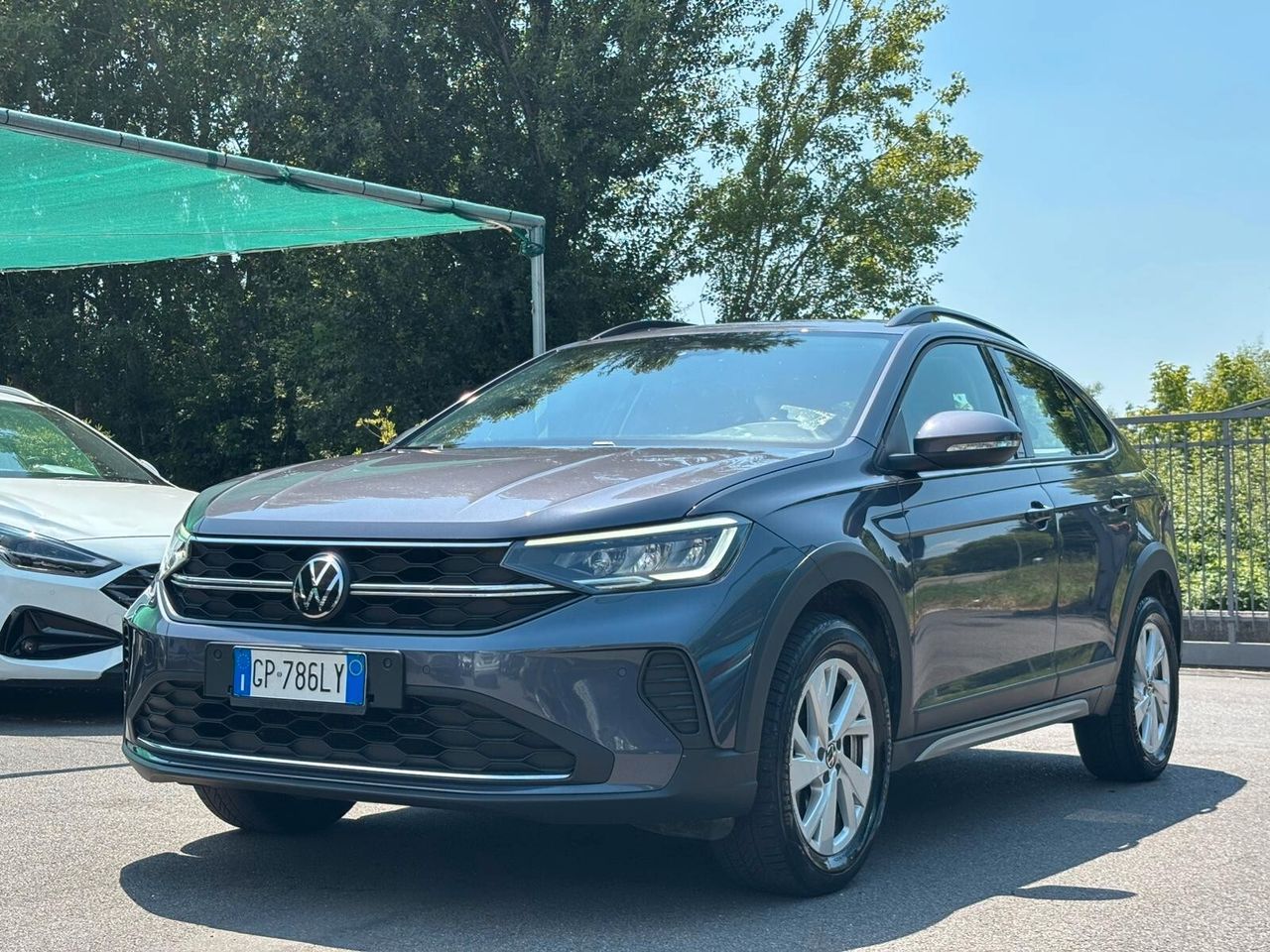 Other Volkswagen Taigo 1.0 TSI 110 CV DSG Life