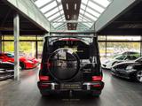 Mercedes-Benz G 500 STANDHEIZUNG/AHK/360/AMGLINE/MULTIBEAM LED - gebrauchte Mercedes-Benz G 500 aus dem Jahr 2019