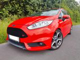 Ford Fiesta ST Mk7 - Mountune 215 PS