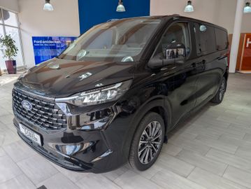 Ford Tourneo Custom Aut L2 Titanium X
