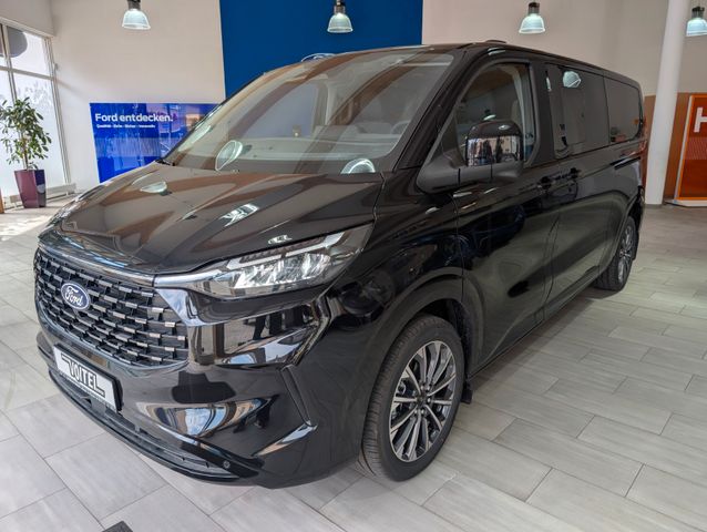Ford Tourneo Custom Aut L2 Titanium X