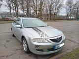 Mazda 6 1.8 Comfort Comfort - gebrauchte Mazda 6 aus dem Jahr 2003