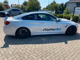 BMW M4 Coupe  Rennfahrzeug m. Straßenzulassung+550PS - BMW: Renn