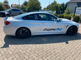 BMW M4 Coupe  Rennfahrzeug m. Straßenzulassung+550PS - BMW: Ps