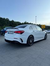 Mercedes-Benz A 35 AMG 4M AERO PERF NIGHT LIMO BURM MULTI - Mercedes-Benz A 35 AMG in Duisburg