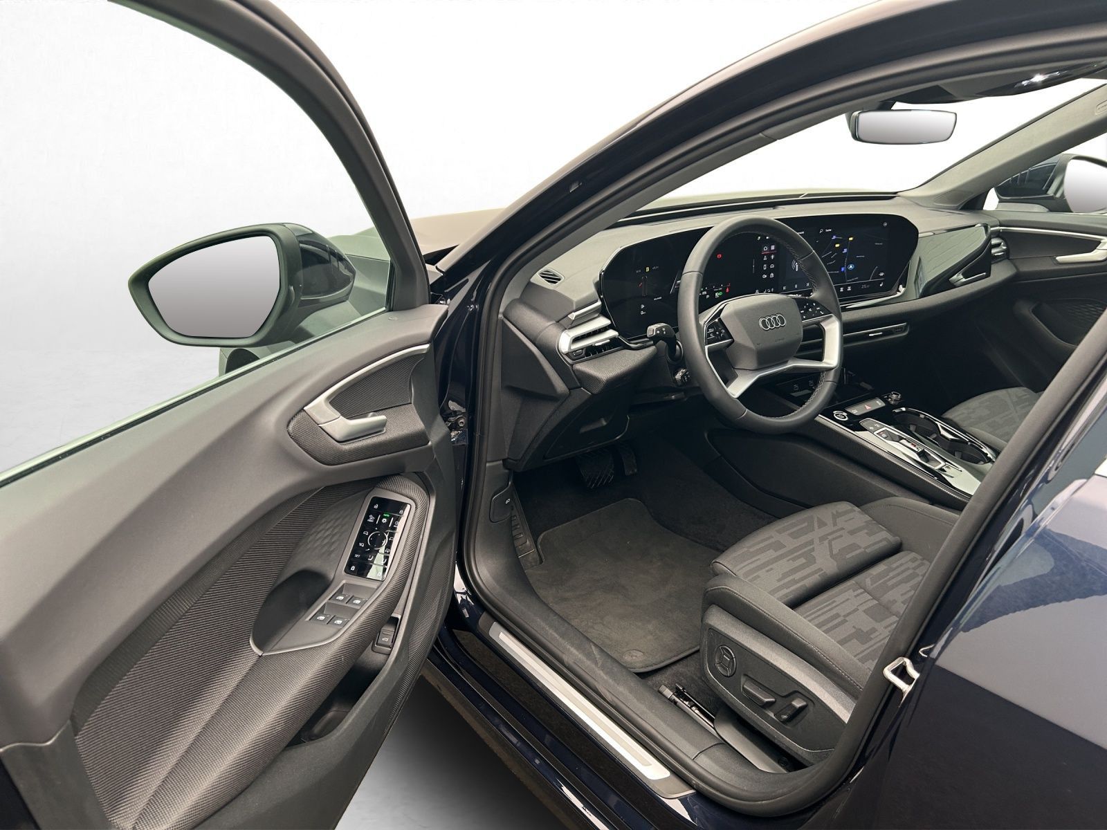 Audi A5 - Bild 14