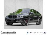 BMW X6 xDrive40d M Sport PANO HuD AHK H/K DA Prof PA - BMW X6