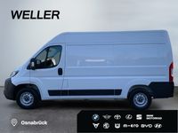 Toyota Proace Max - Vorschau Bild 10