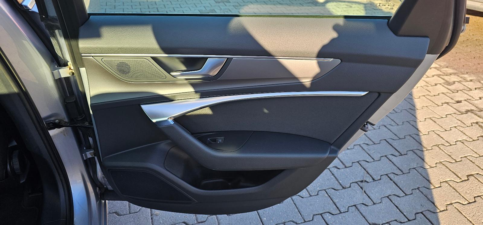 Audi A6*Lim.*40 TDI*S-tronic*LED*Virtual*MMI*ACC*NAVI