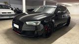 Audi RS3 2.5 TFSI Sportback, OZ, KW, Carbon Stage 1+ - gebrauchte Audi RS3 aus dem Jahr 2016