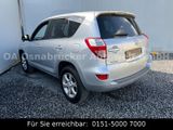 Toyota RAV 4*2.2 D-4D*150PS*Automatik*1.Hand*Allrad*BT* - Toyota: D4d