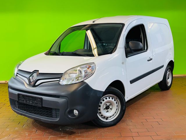 Renault Kangoo Rapid Extra Einparkhilfe Garantie 1.Hand