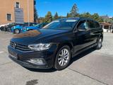 Volkswagen Passat 2.0 TDI SCR Business LED NAVI KAMERA - VW Passat Gebrauchtwagen in Chemnitz
