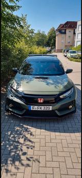Honda Civic 2.0 i-VTEC TURBO Type R GT Type R GT - Honda Civic von privat