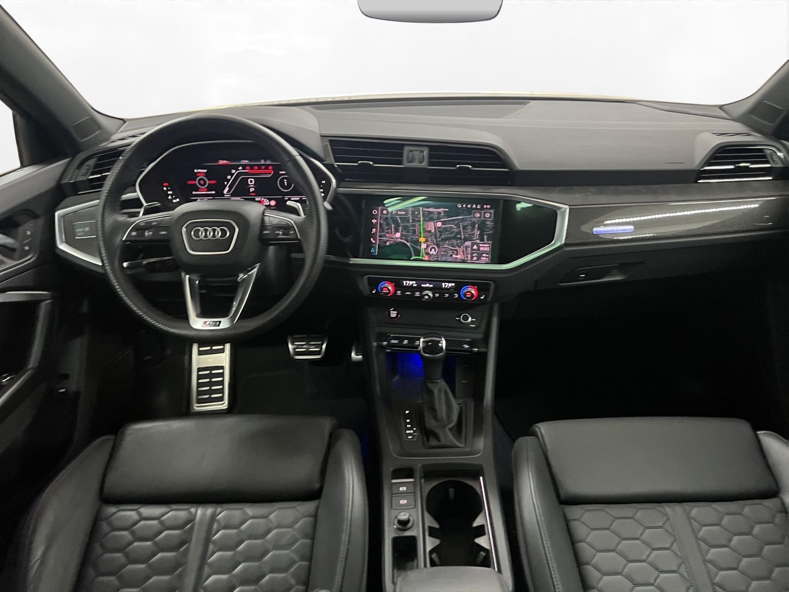 Audi RSQ3 - Bild 20