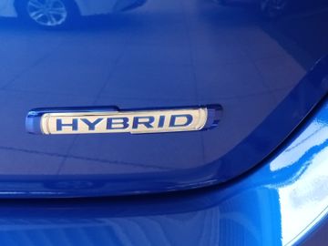 Fotografie 14 des Suzuki Swift Comfort 1.2 Hybrid Navi SHZ Klima