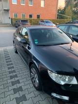 Skoda super b 1.9 tdi - Skoda Octavia: Super