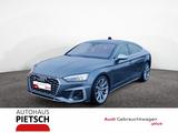 Audi S5 Sportback 3.0 TDI quattro Sportdiff HUD 360° - Audi S5 mit Diesel-Antrieb: Sportwagen