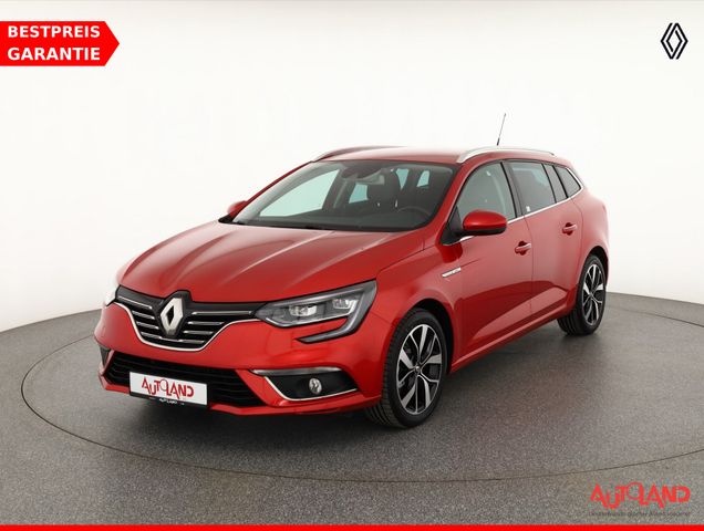 Renault Megane Grandtour TCe 160 BOSE Edition LED Navi