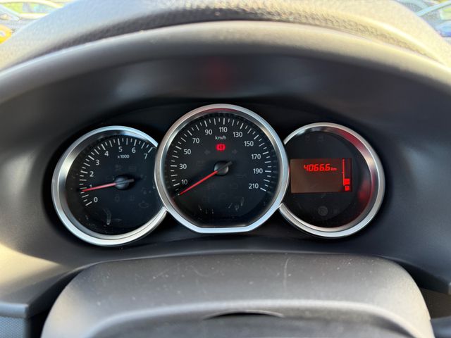 Dacia Sandero II Stepway Celebration